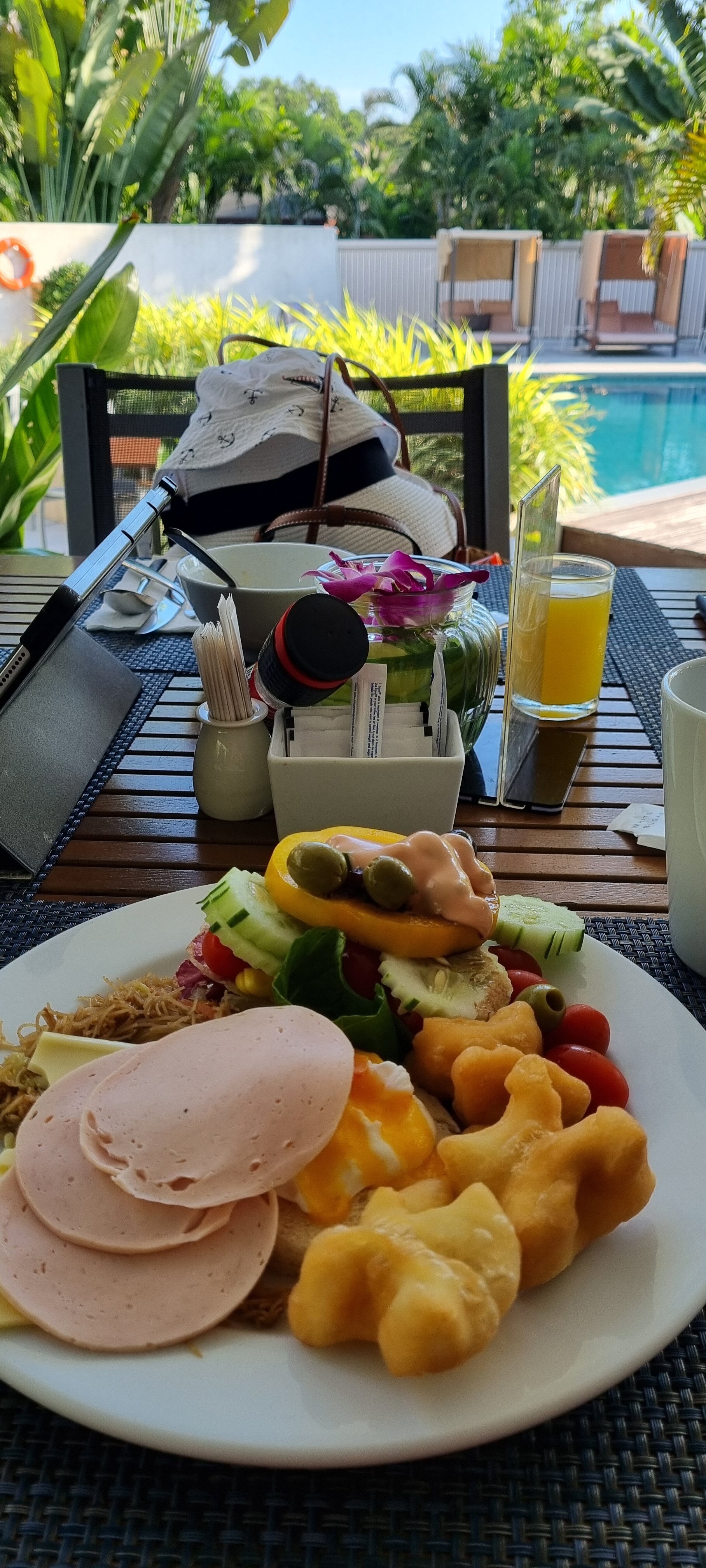 Фото Dewa Phuket Resort & Villas