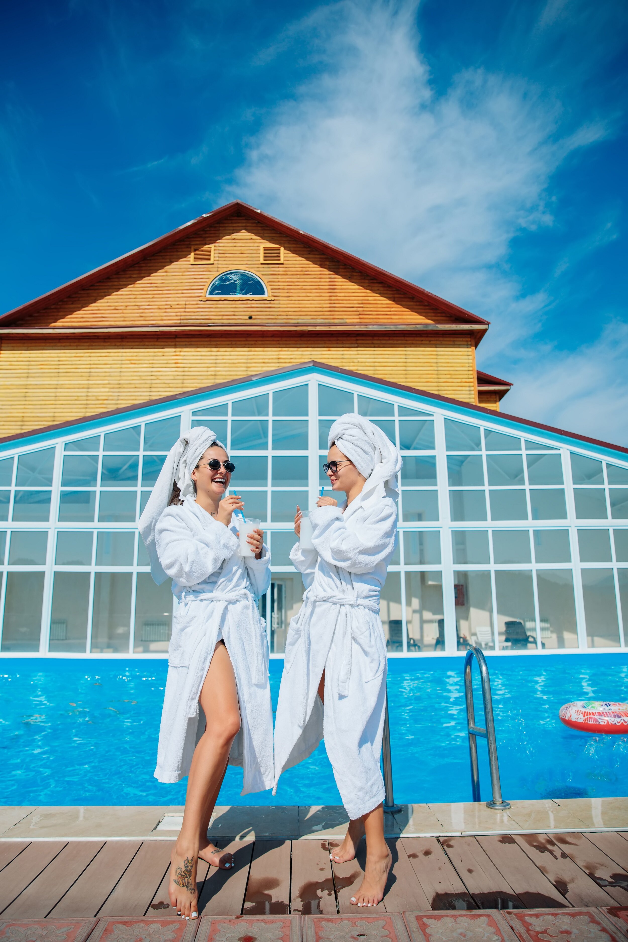 Фото отеля 3