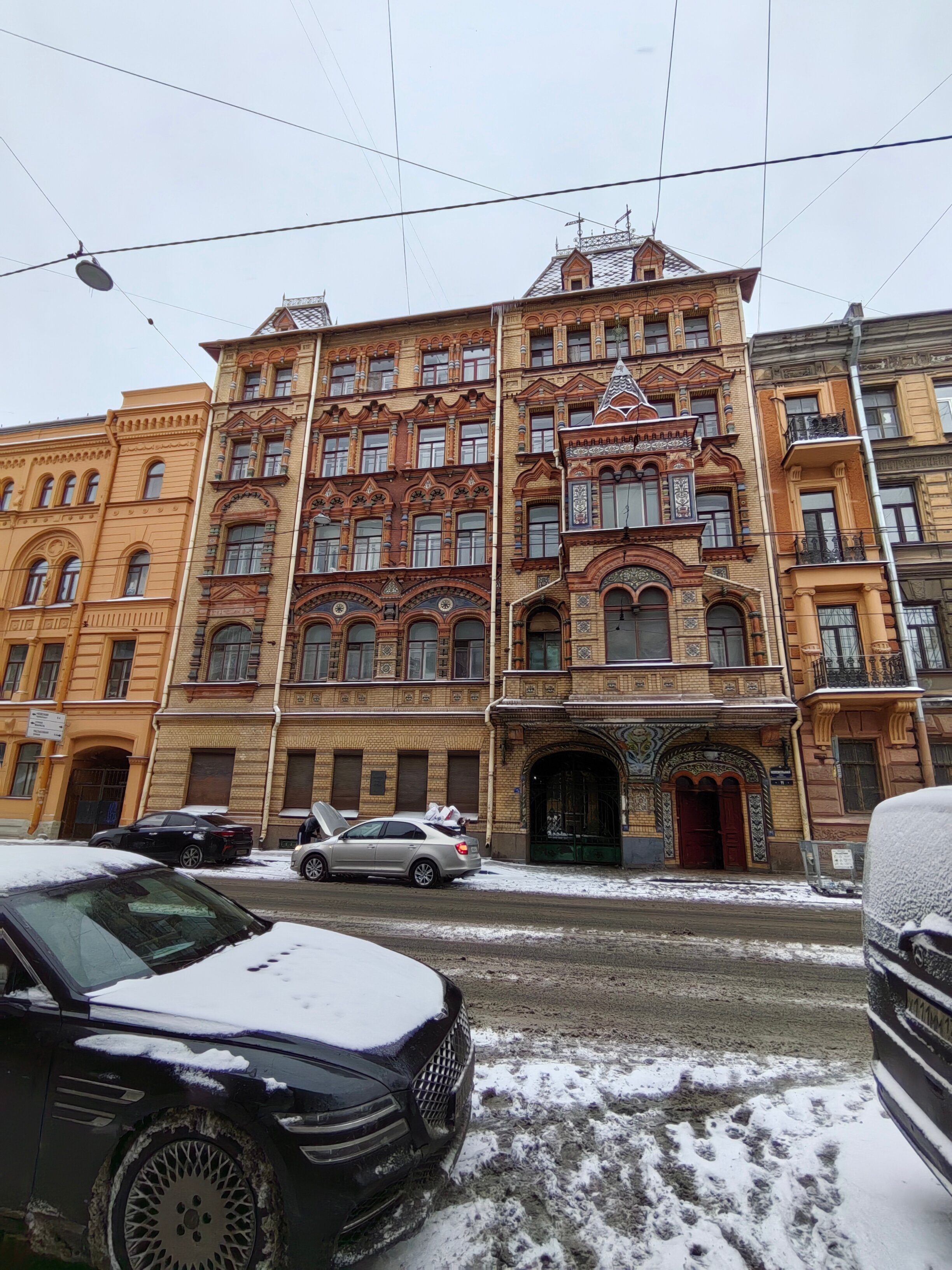 Фото Никонов