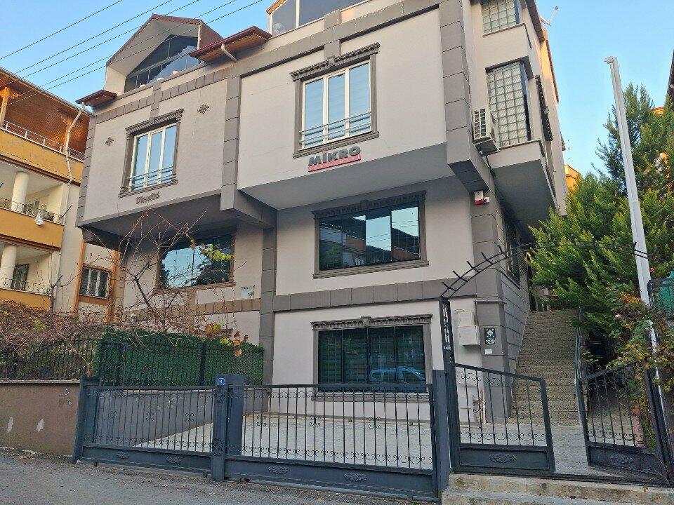 Scales and weighing equipment Dynamic Engineering, Gaziantep, photo