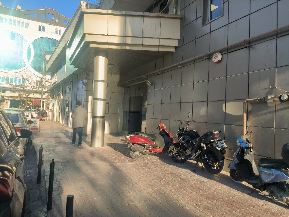 Tax consultants Mehmet Ozer Light, Gaziantep, photo