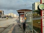 Ego Stop 51516 (Ankara Province, Etimesgut District, Bağlıca Mah., Mermeroğlu Cad.) ، النقل بالحافلات