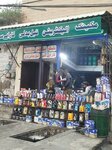 Makenik electricronic shope (Ravi Road, 45), engine oils