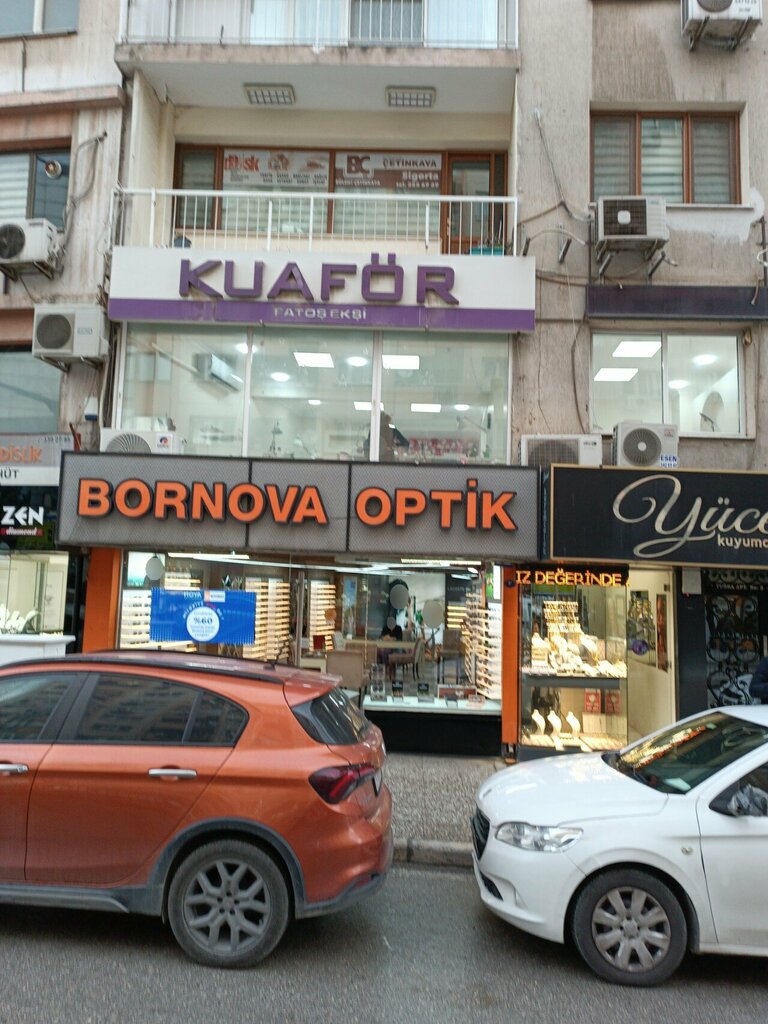 Insurance broker Cetinkaya Insurance Agency, Izmir, photo