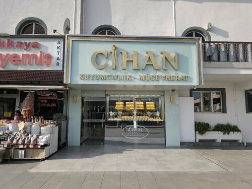 Cihan Kuyumculuk Fotoğraf 1