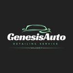 GenesisAuto (Homieĺskaja voblasć, Zhlobin) ، استوديو السيارات