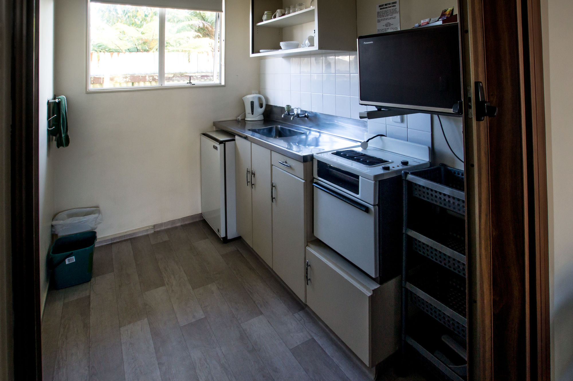 Фото Ascot Motor Lodge