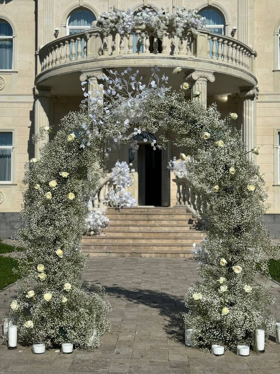 Фото Коттедж торжеств