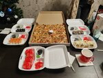 Mir vkusa (Zelyonaya ulitsa, 26), food and lunch delivery