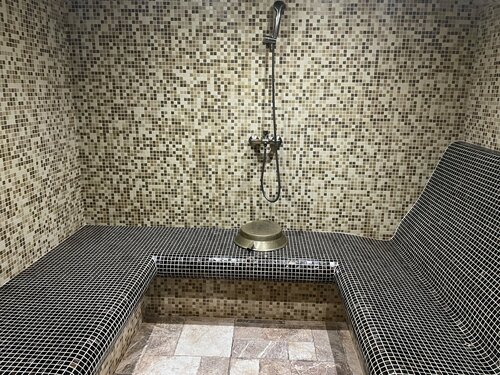 Гостевой дом Клевер в Адлере