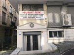 Murat Button-Hole (İstanbul, Güngören, Güneştepe Mah., Dicle Sok., 20), maquinaria textil