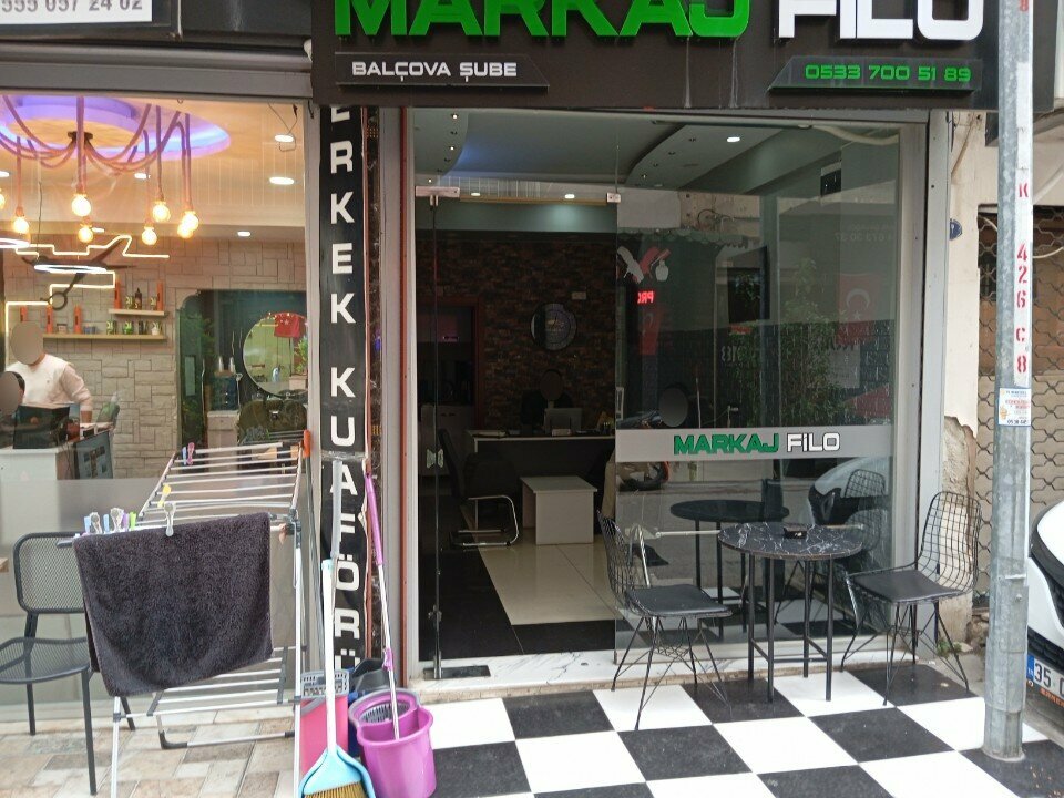 Car rental Markaj Filo, Izmir, photo