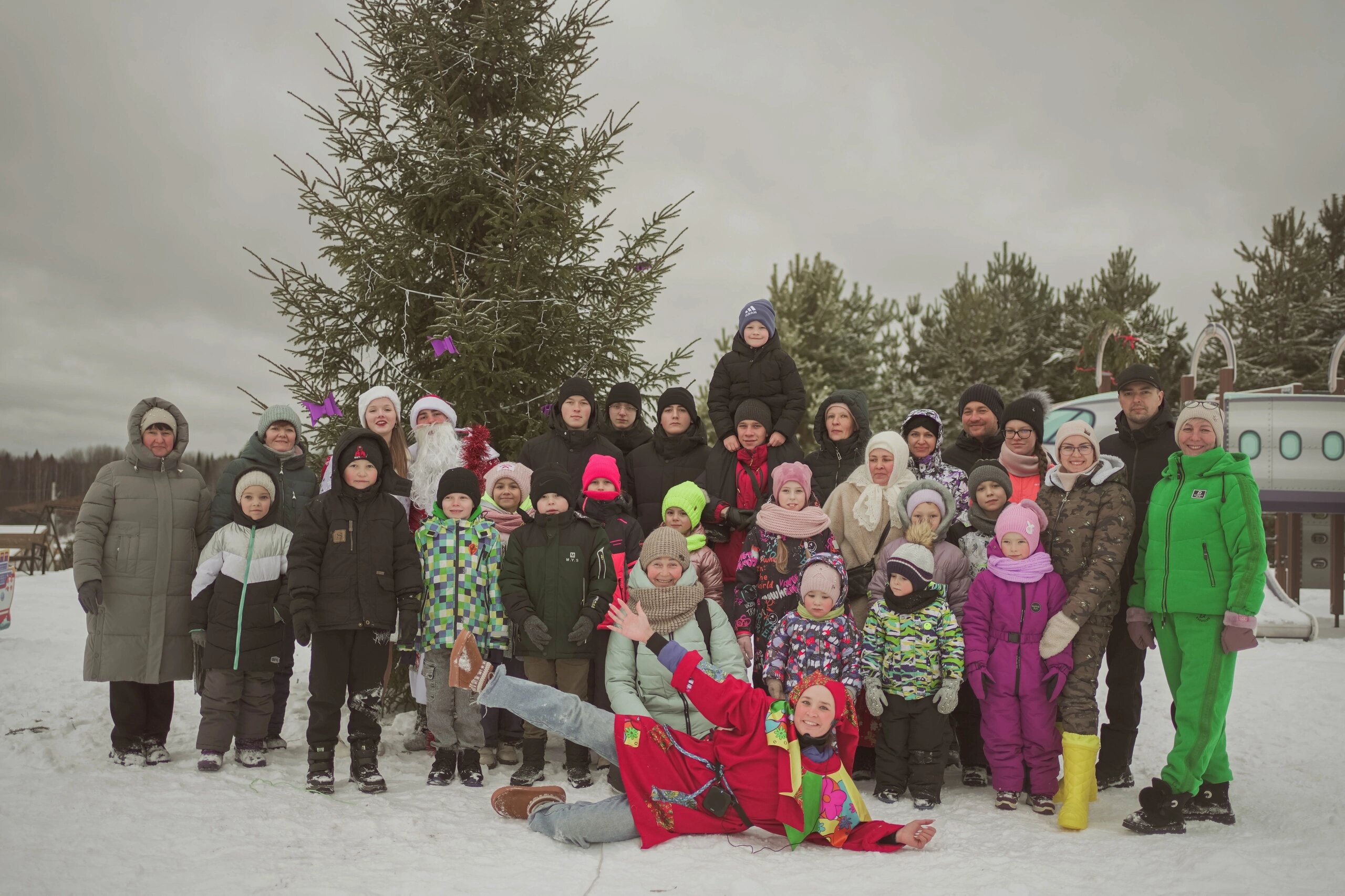 Фото Тайны Юронги