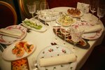 Dejavu (Svobody Street, 52), restaurant