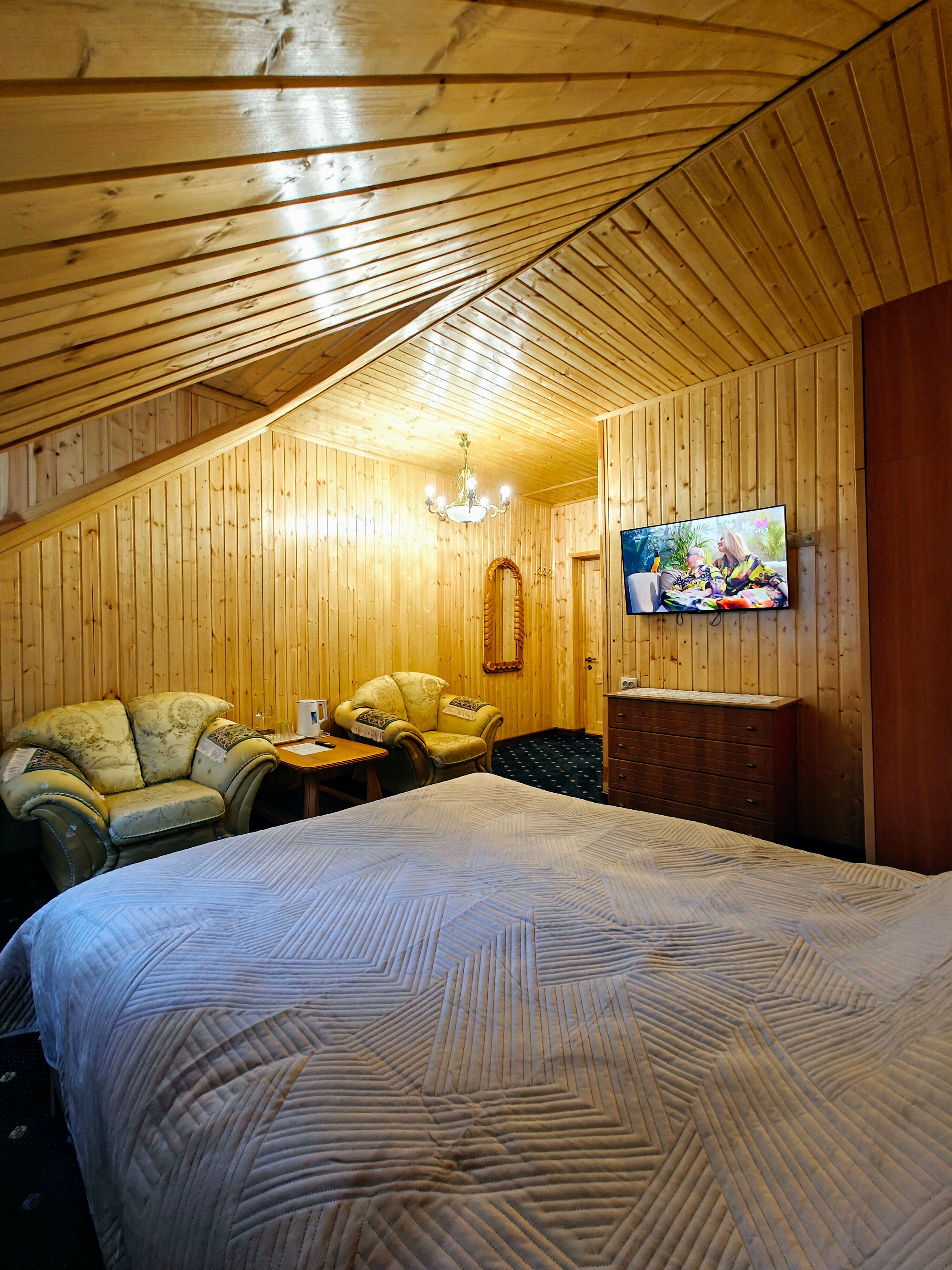 Фото Голден Хаус