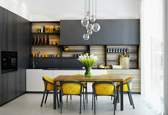 Muebles de oficina Мебель на заказ в Астане - Amira Design, , foto