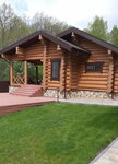 StroyProektBani (Kuybyshevskoe Highway, 25с17), construction of baths and saunas