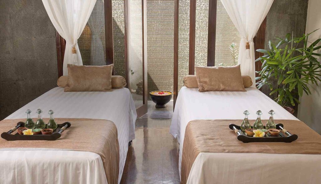 Spa Health by Water, SPA center, Dubai, photo