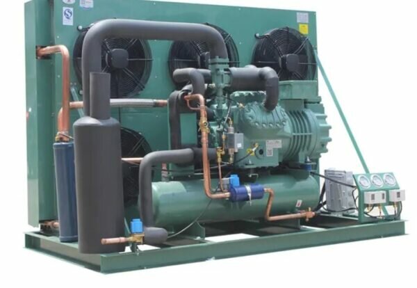 Industrial refrigeration equipment Cool Sense Air Conditioning & Refrigeration Parts Trading, Dubai, photo