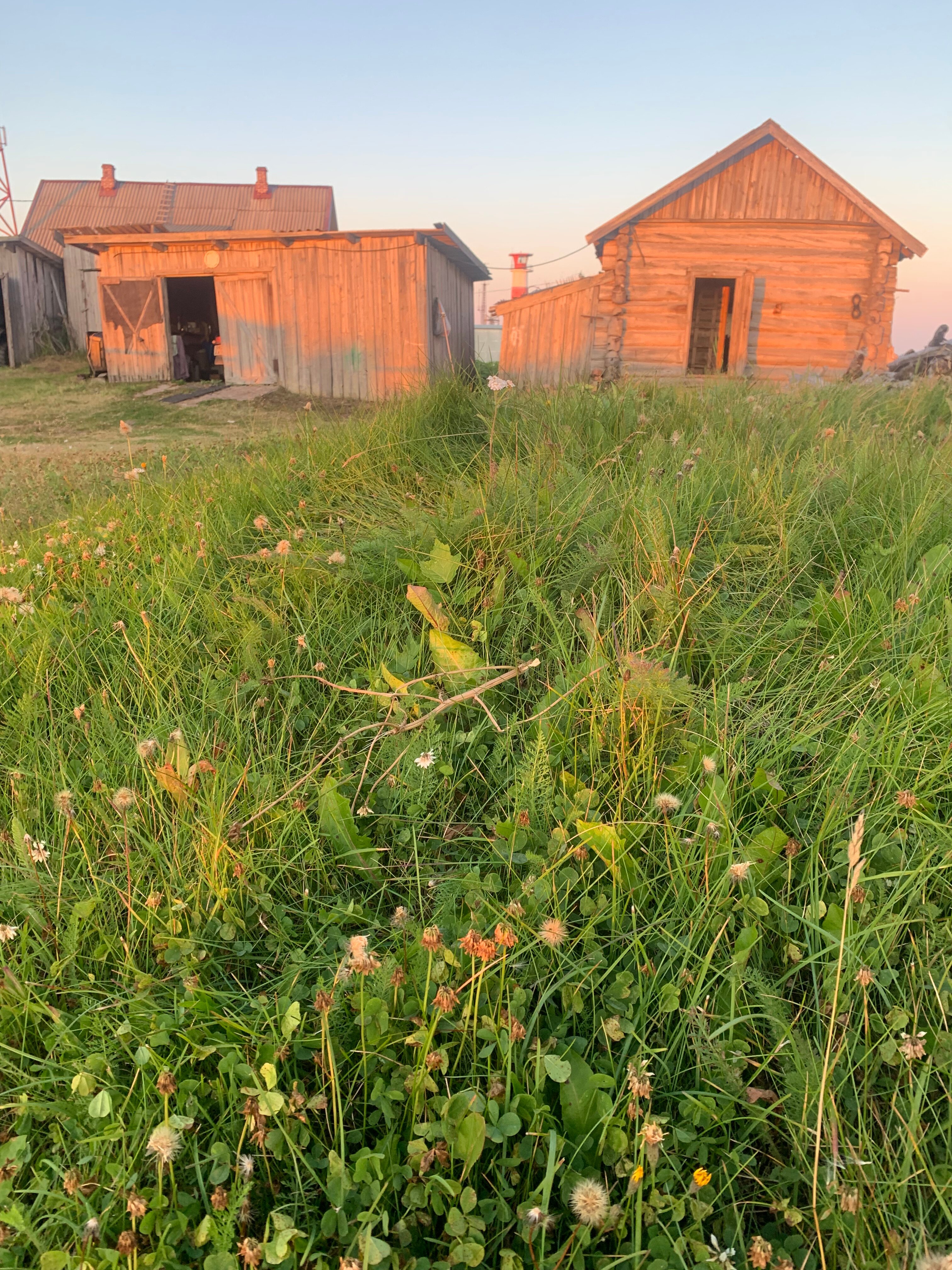 Фото Гринвич