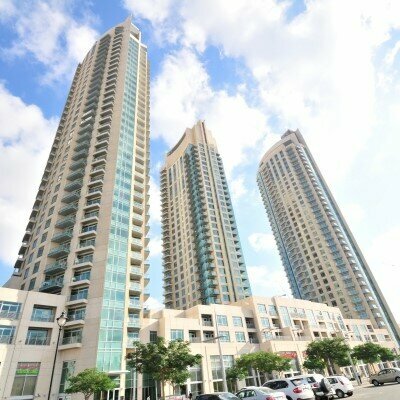 Tower Downtown Views 1, Dubai, photo