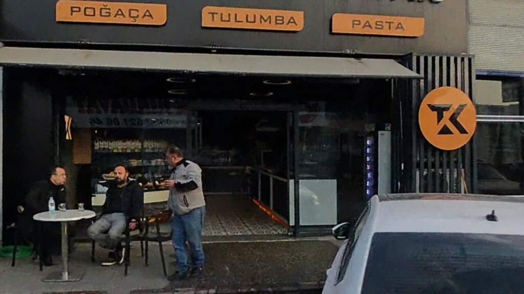 Confectionary Taner karakavak, Konya, photo