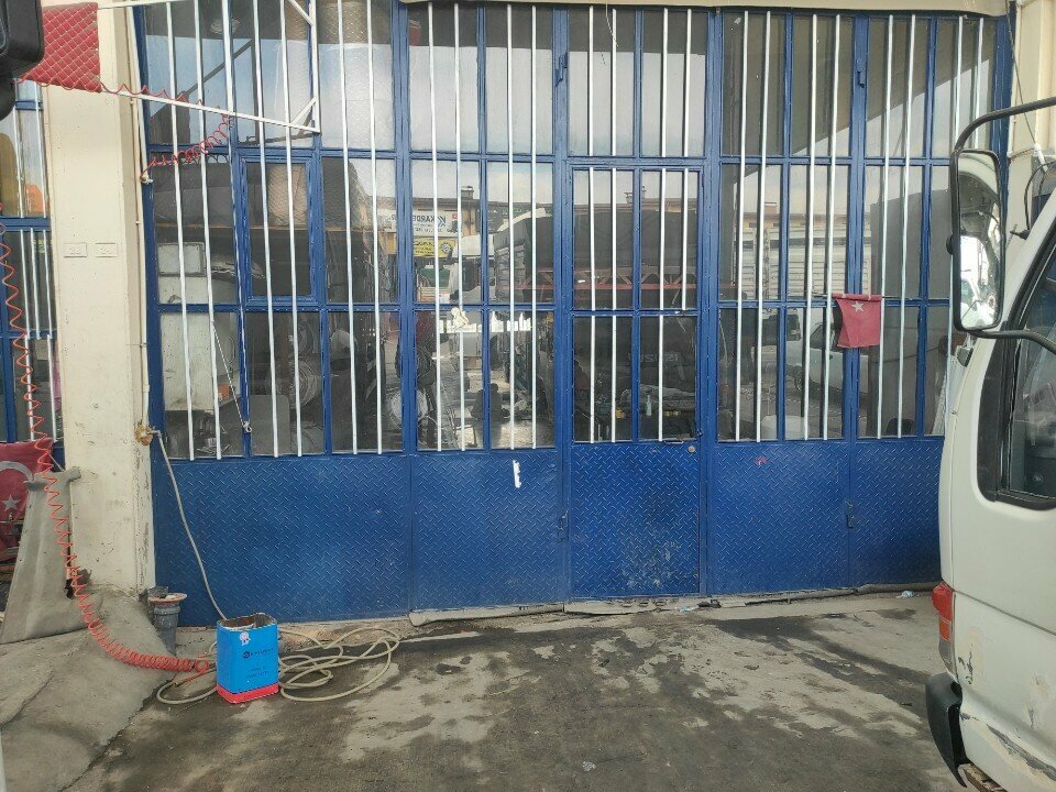 Auto studio Sunalar Auto Upholstery, Konya, photo