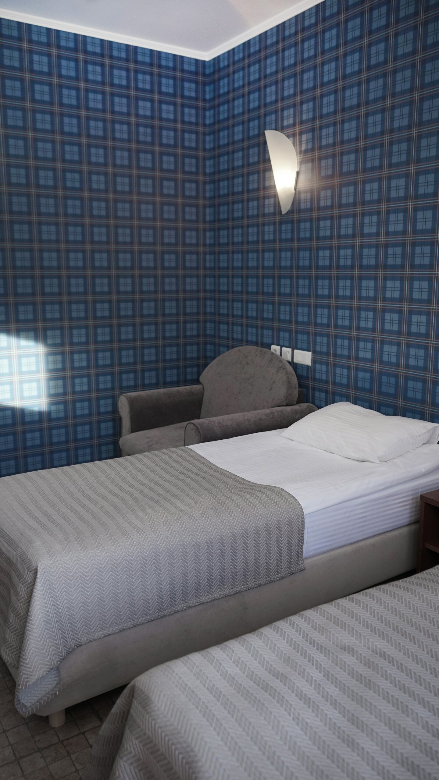 Фото Скай Вэй