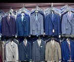 Lider (Priokskaya Street, 53), clothing store