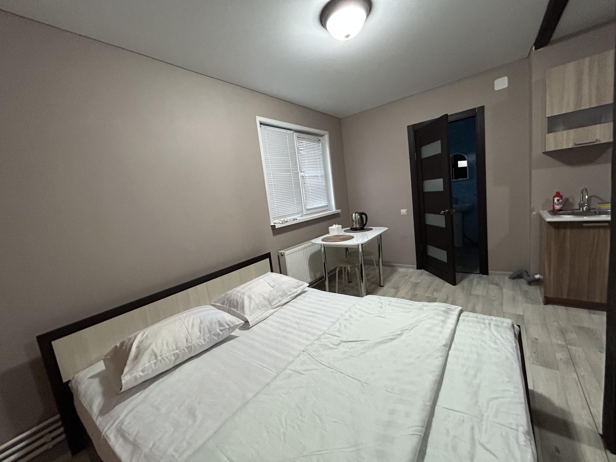 Фото Отель на Краснознаменской