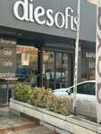 Diesofis (Ankara Province, Altındag District, Demirhendek Cad., 18A), office furniture