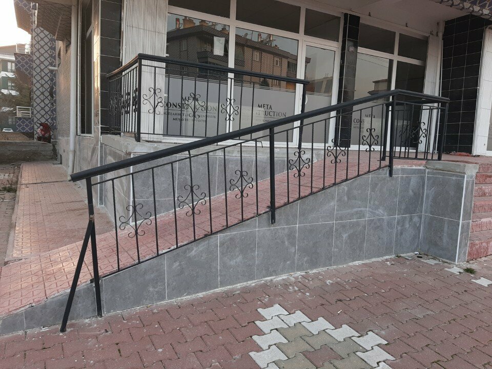 Real estate agency Ak 44m Real Estate Investment Consultancy, Konya, photo