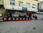 Abm Pompa Motor (İstanbul, Tuzla, Evliya Çelebi Mah., Mevlana Sok., 3), pumping equipment