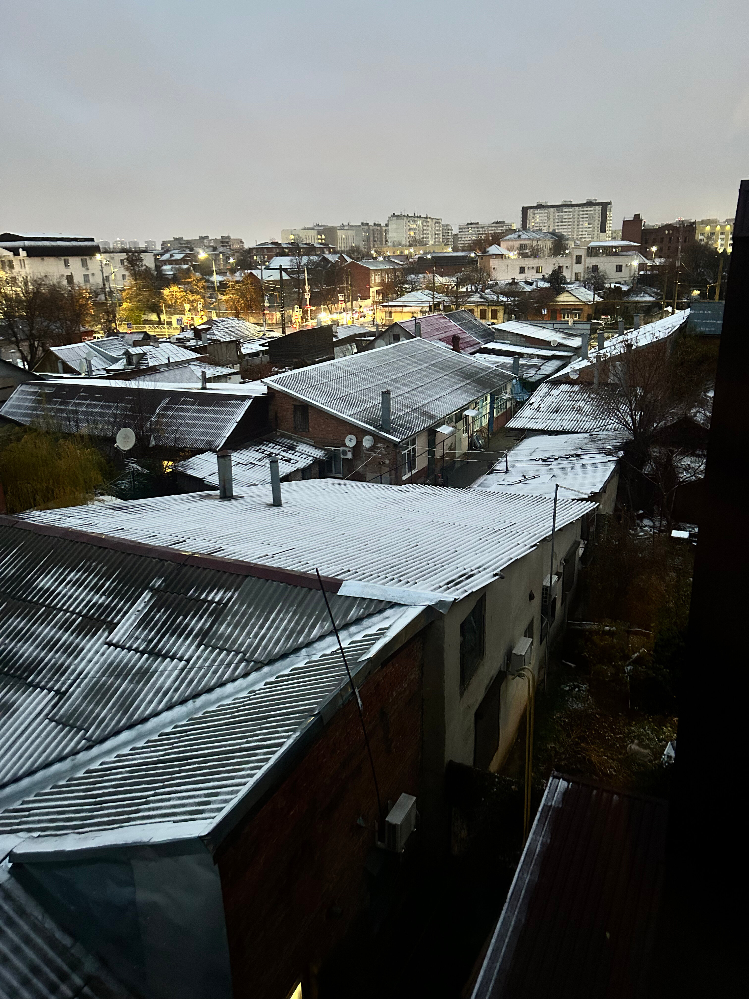 Фото Южная башня