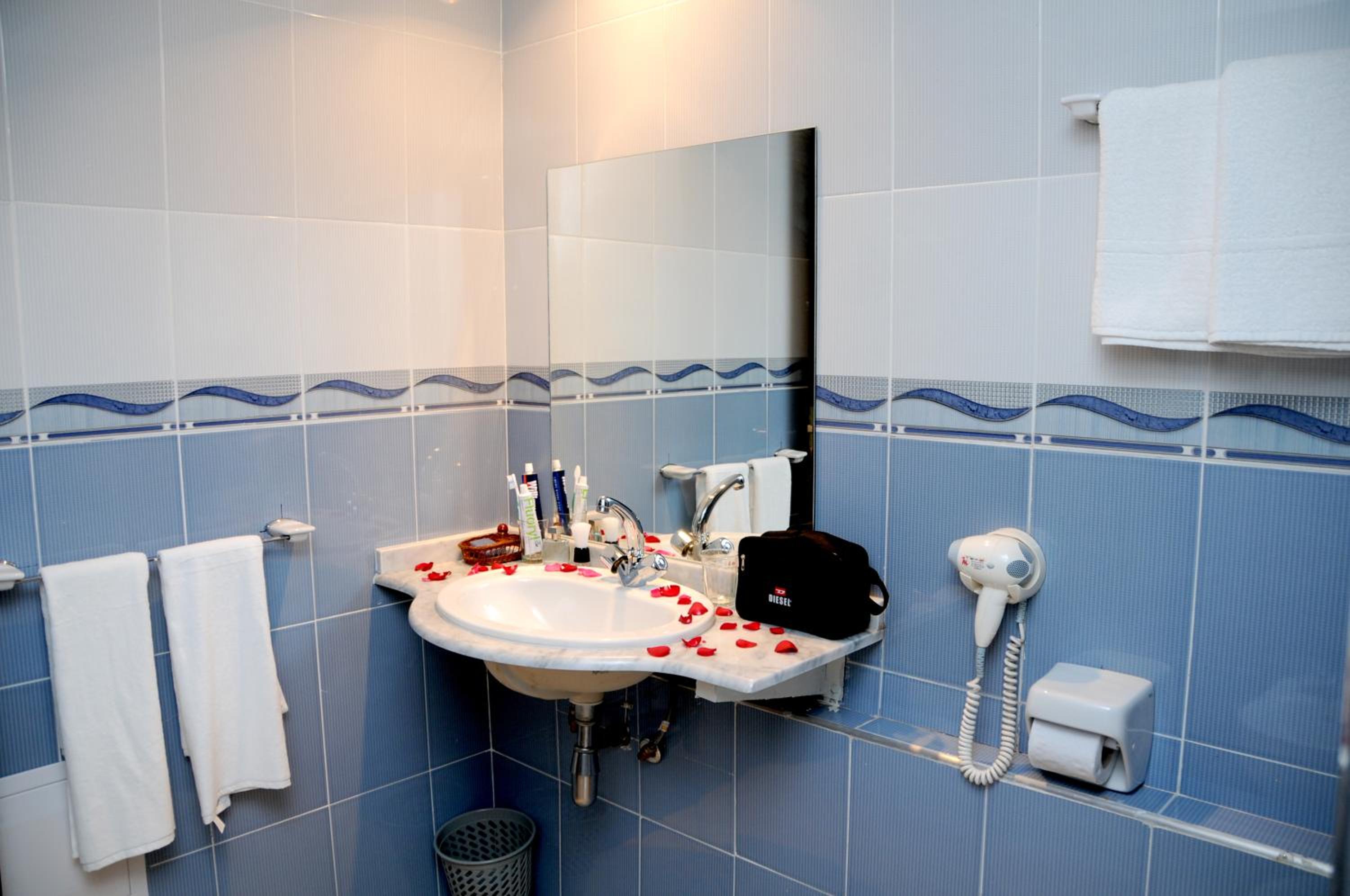 Фото Résidence Appart hotel Assounfou