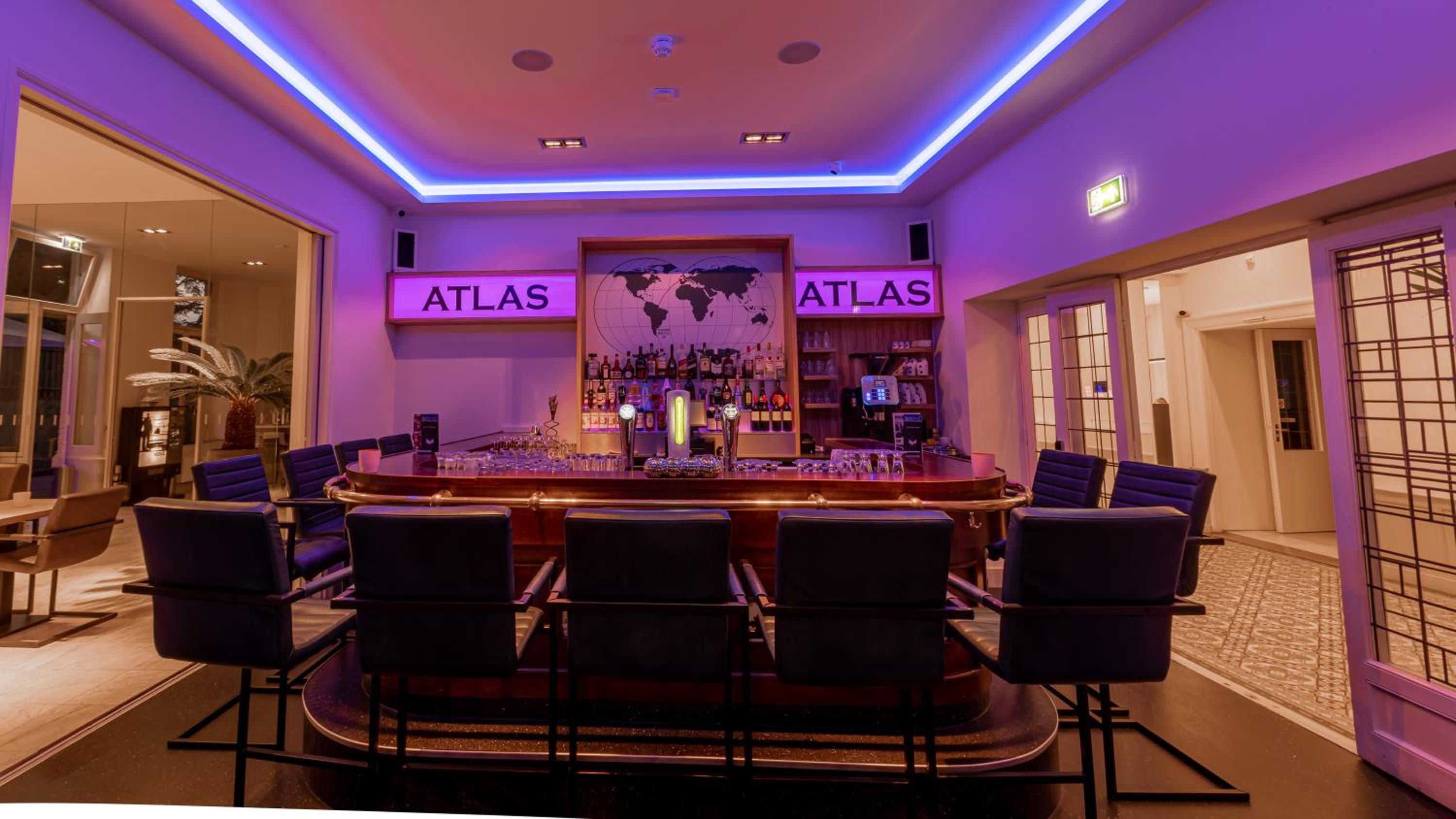 Фото Eurotel Atlas