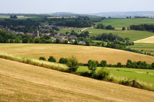 Внешний вид отеля Appartementen Valkenburg в Валькенбурге, фото 5