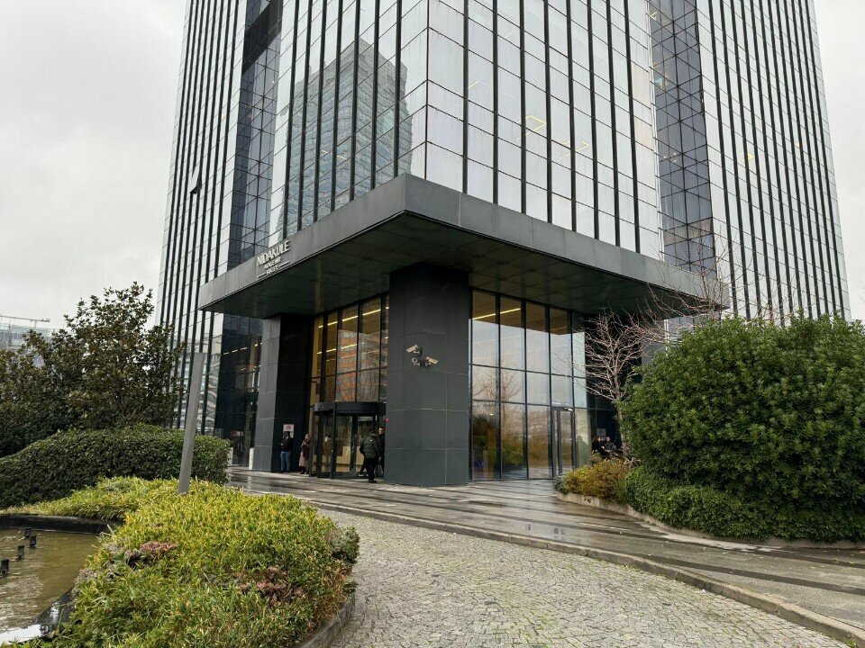 Business consulting Cevik Academy, Istanbul, photo