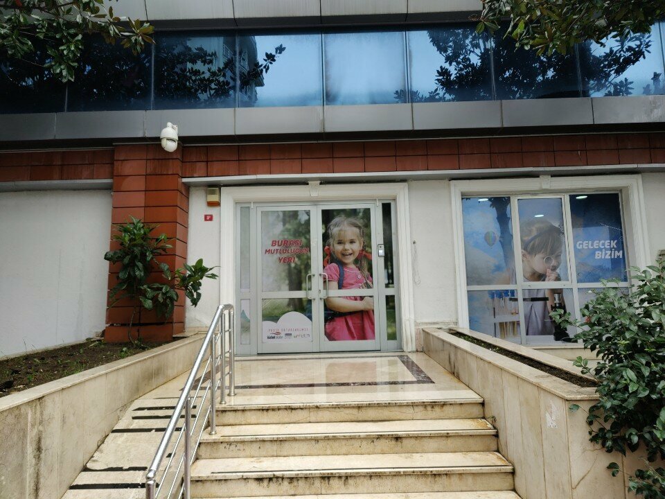 Educational center Private Isabet Schools, Istanbul, photo
