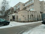 Jelektronnaja Vologda (ulitsa Avksentyevskogo, 6), ticket office