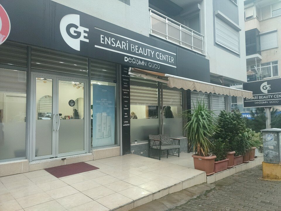 Ensari Beauty Center