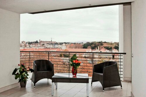 Гостиница Lungotevere Suite в Риме