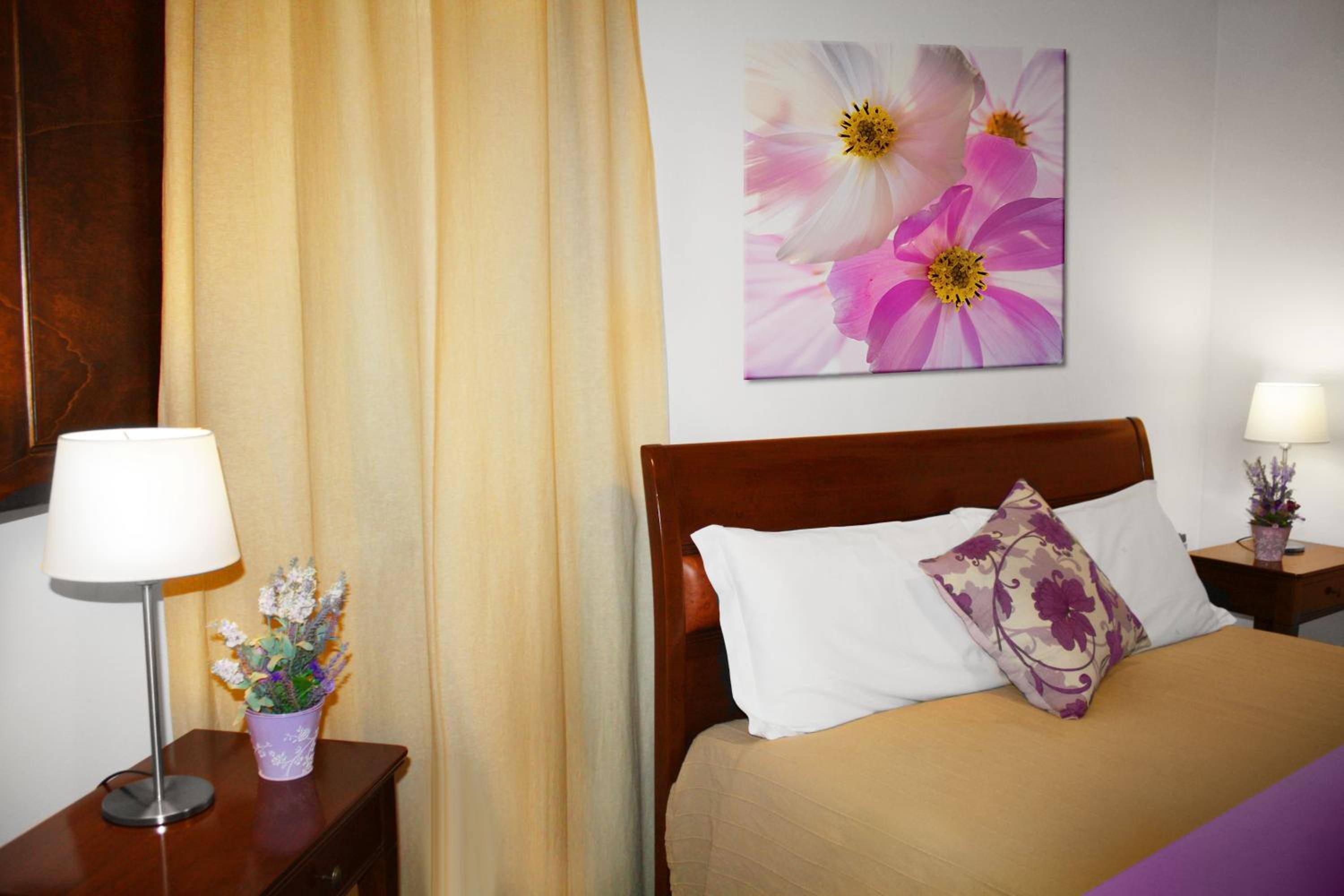 Фото Roma Resort Termini