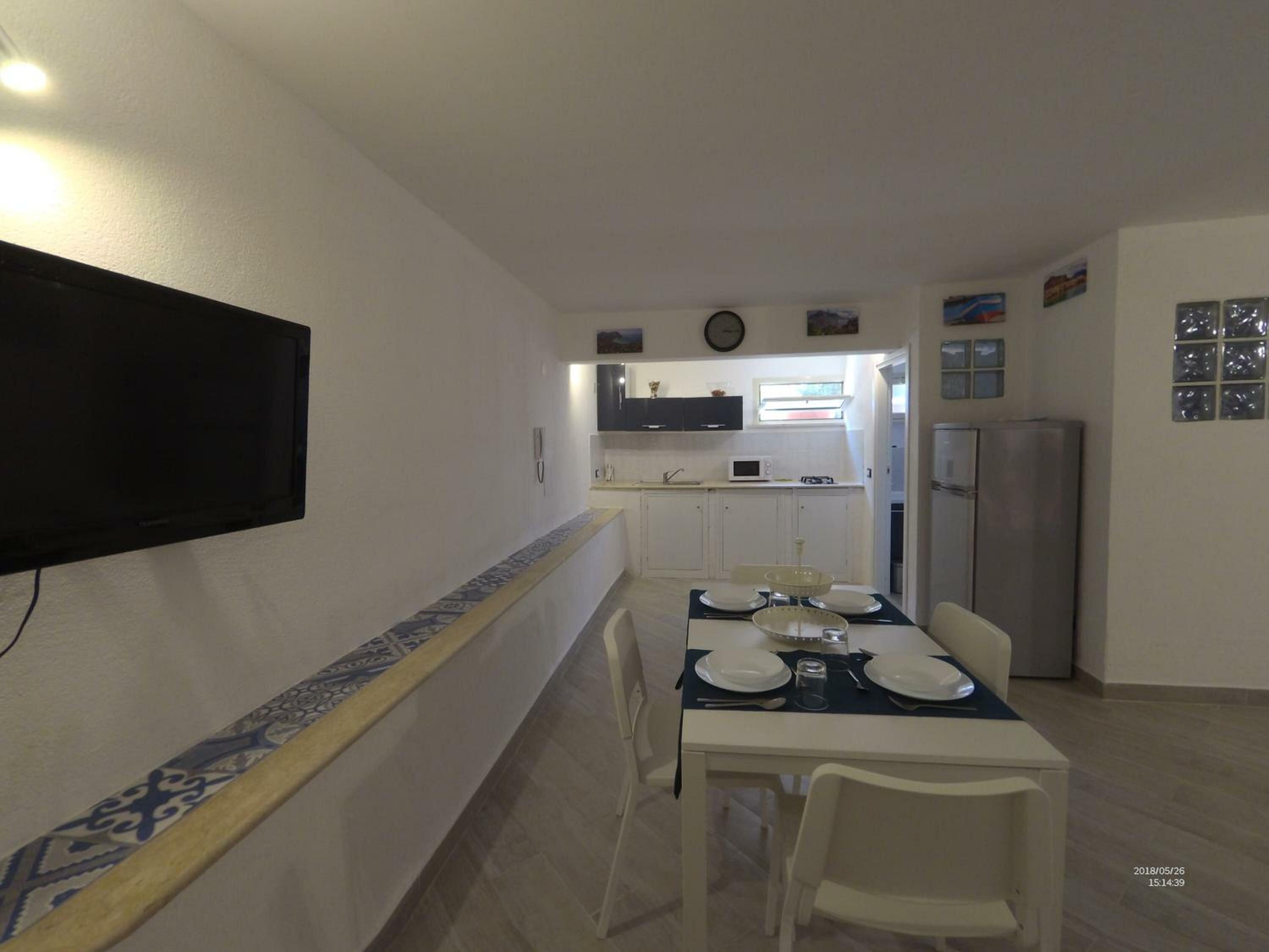 Фото La Petit Maison