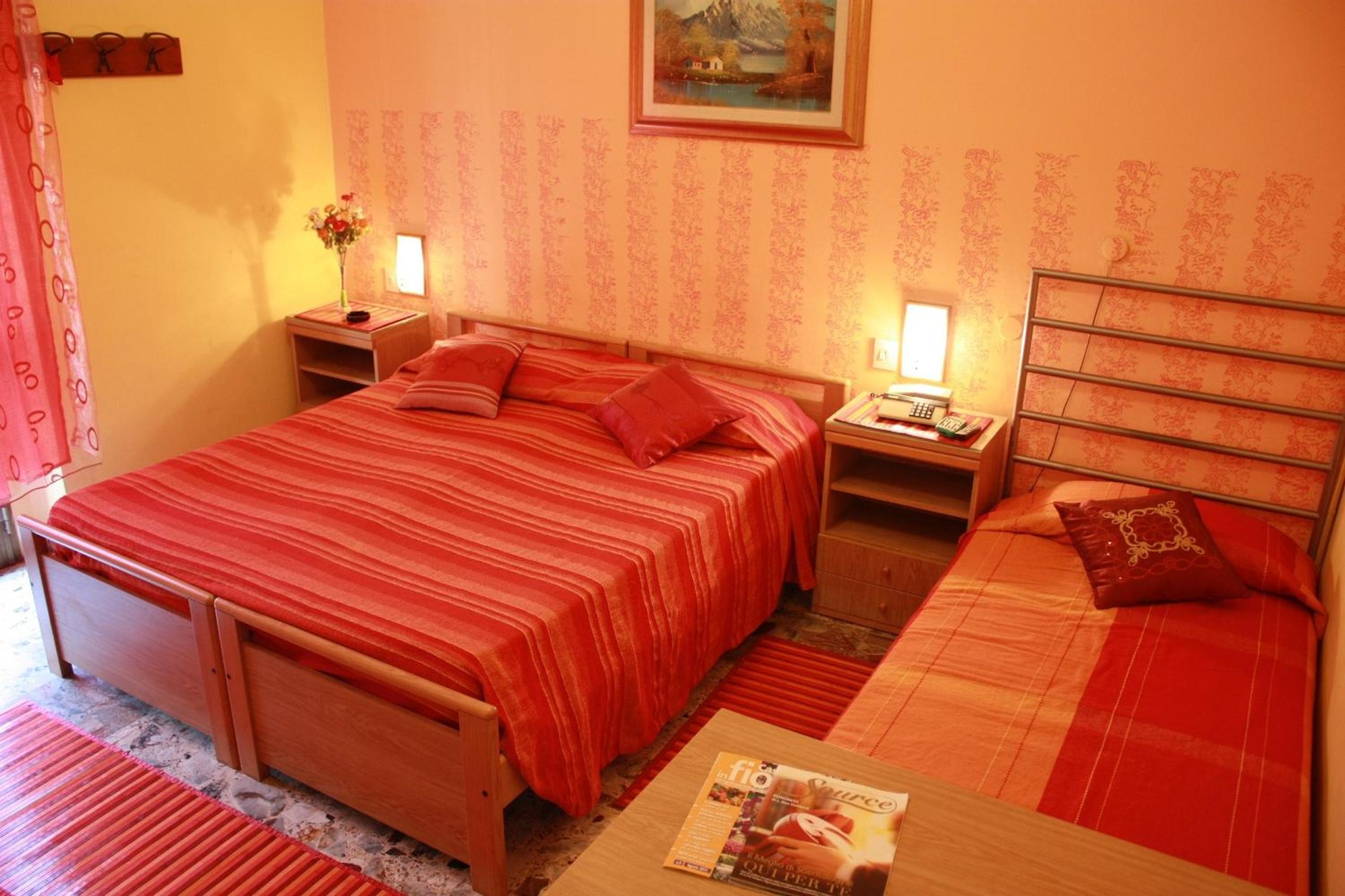 Фото Hotel San Giovanni