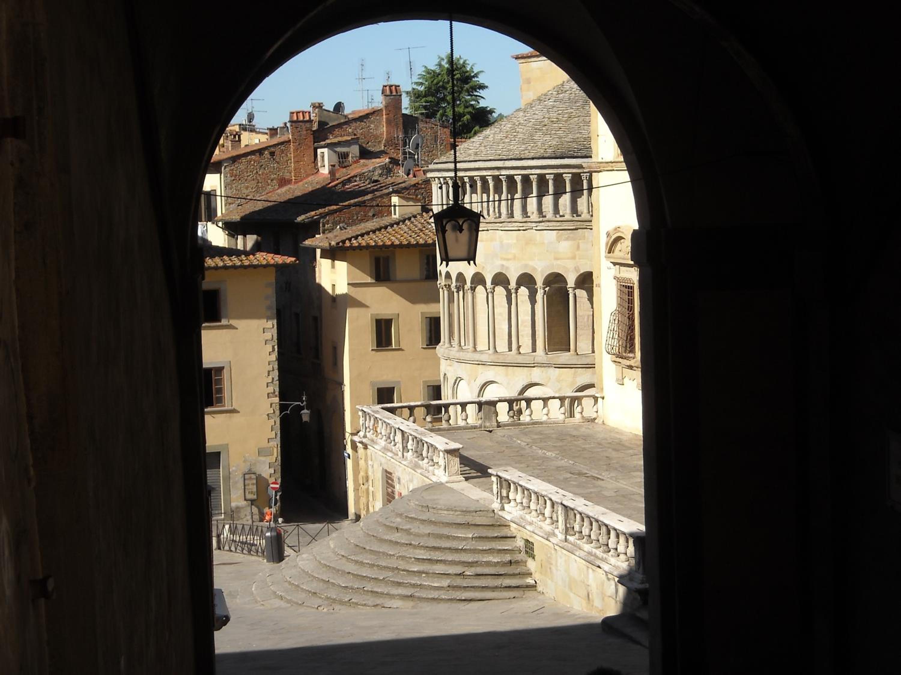 Фото Апарт-Отель Residence Le Corniole