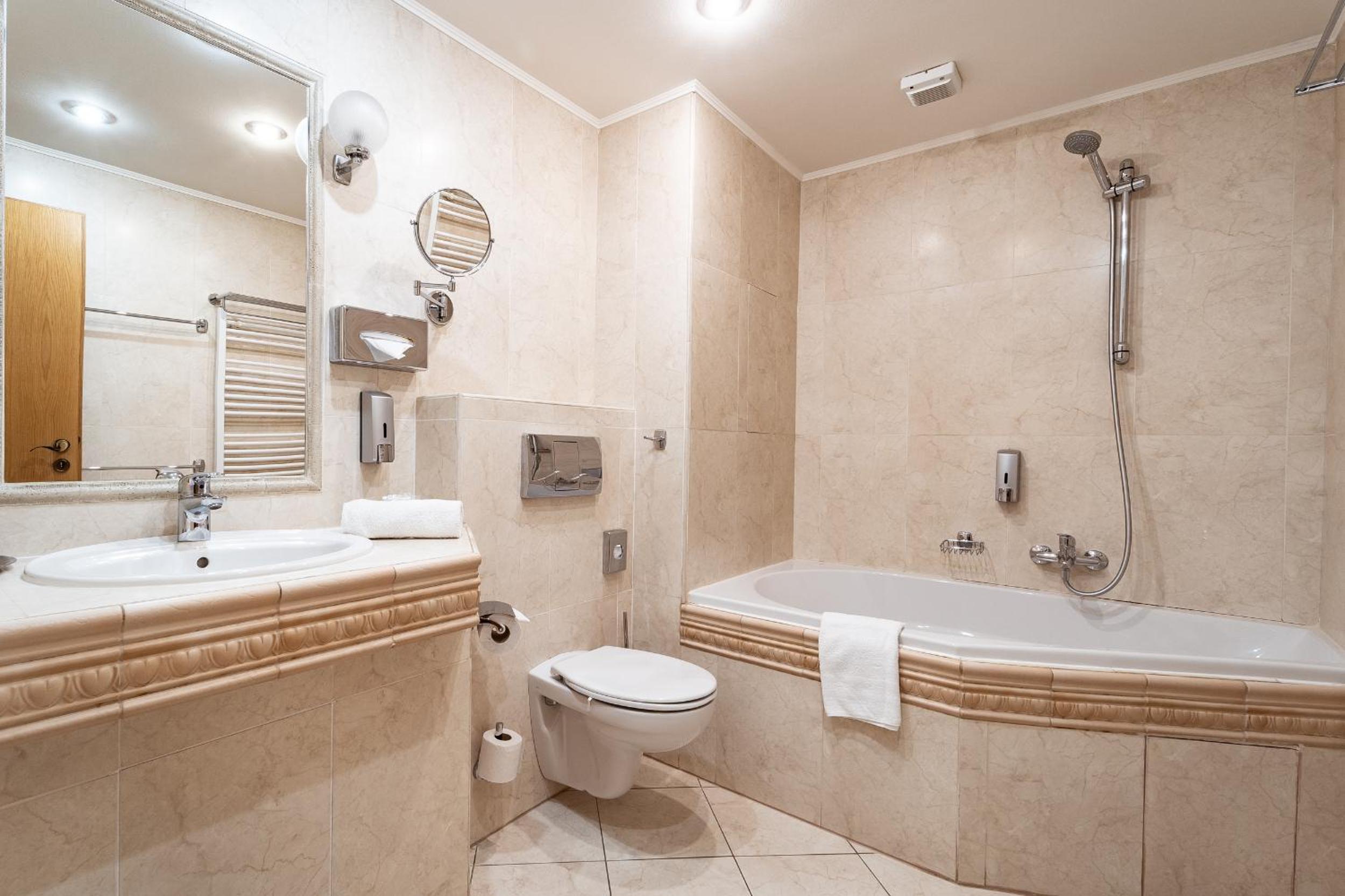 Фото Hotel Panorama