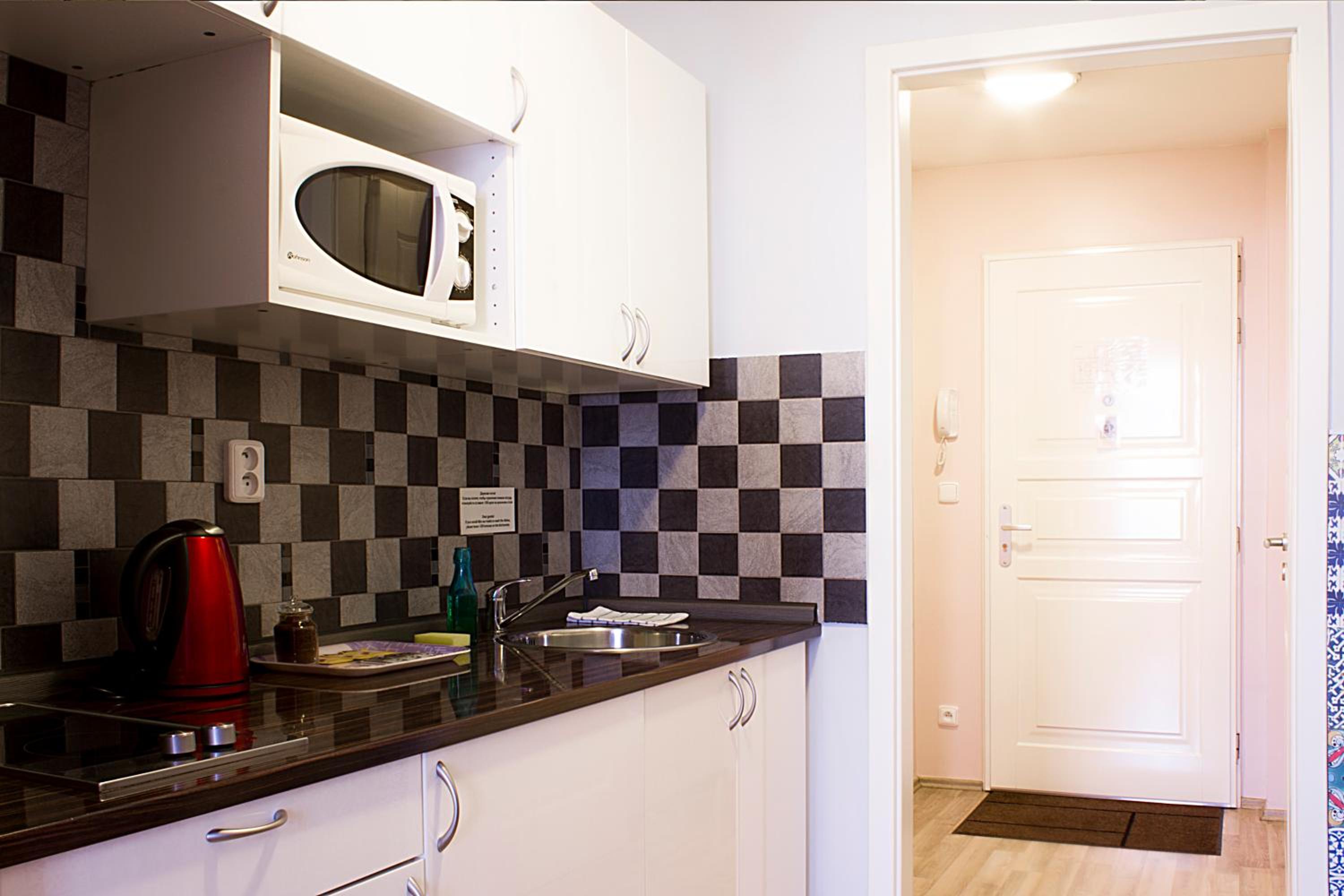 Фото Royal Court Apartments