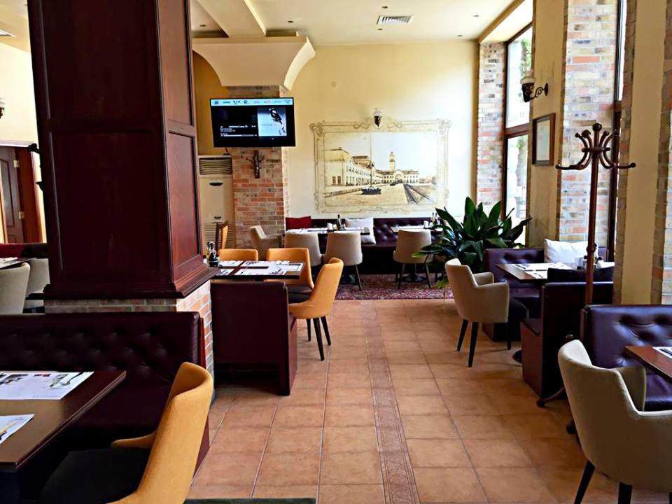 Фото Hotel Chiplakoff Burgas