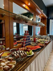Гостиница Gallery Hotel Sis